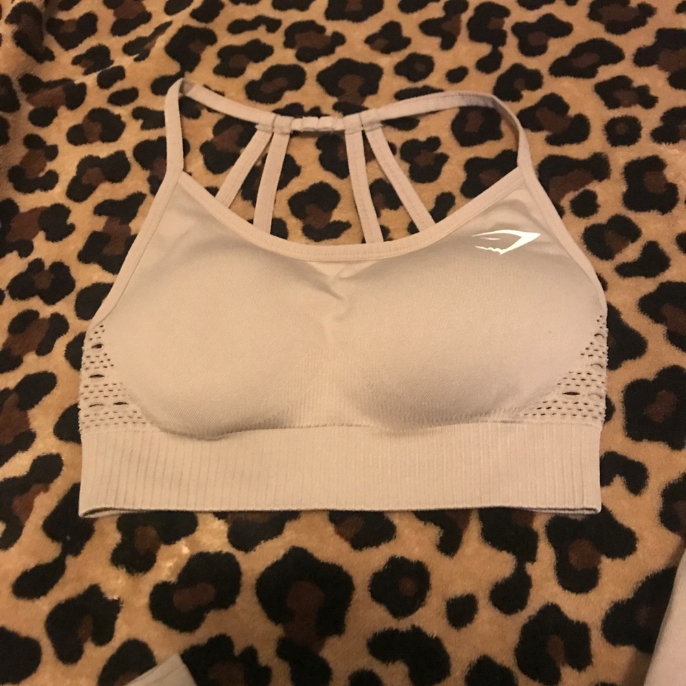 ✨SOLD Gymshark Energy Seamless Set Outfit - Picture 6 of 8